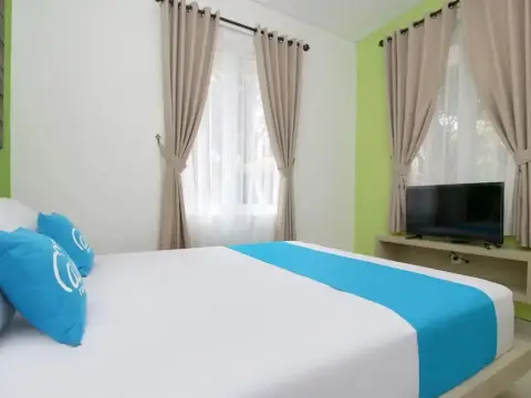 Airy Syariah Cilandak KH Muhasyim Raya 50 Jakarta - Photo 2