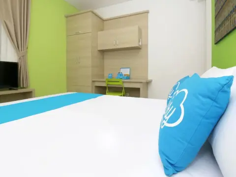 Airy Syariah Cilandak KH Muhasyim Raya 50 Jakarta - Photo 3