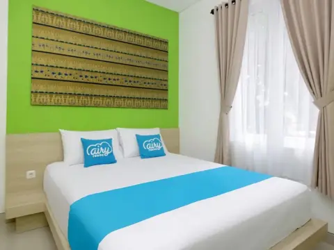 Airy Syariah Cilandak KH Muhasyim Raya 50 Jakarta - Photo 4
