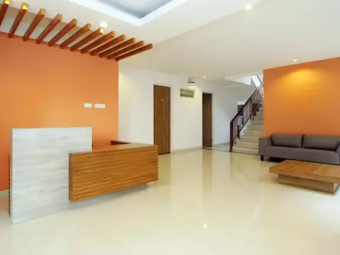 Airy Syariah Cilandak KH Muhasyim Raya 50 Jakarta - Photo 1