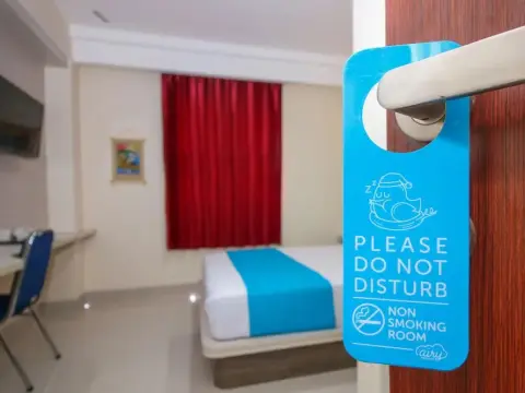 Airy Syariah Ilir Timur Dua Gersik Lorong Katu 1550 Palembang - Photo 2