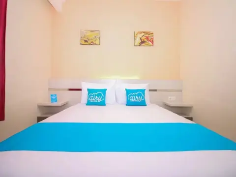 Airy Syariah Ilir Timur Dua Gersik Lorong Katu 1550 Palembang - Photo 3