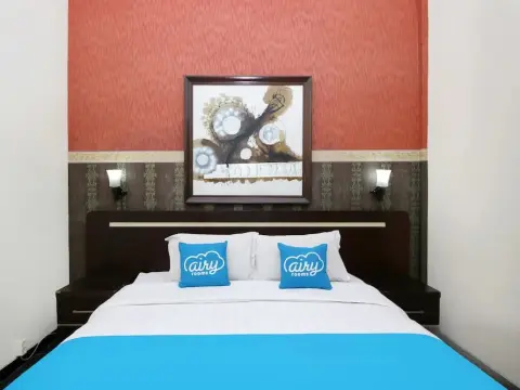 Airy Syariah Klojen Bandung 20 Malang - Foto 2