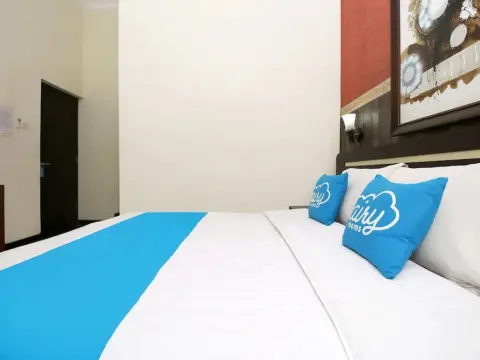 Airy Syariah Klojen Bandung 20 Malang - Foto 3