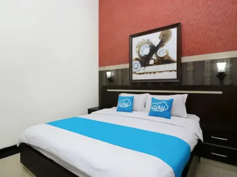 Airy Syariah Klojen Bandung 20 Malang - Foto 4