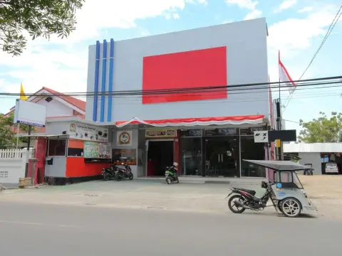Airy Syariah Kota Tengah Sudirman 99 Gorontalo - Foto 1