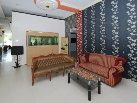 Airy Syariah Kota Tengah Sudirman 99 Gorontalo - Foto 2