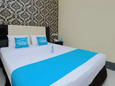 Airy Syariah Kota Tengah Sudirman 99 Gorontalo - Foto 3