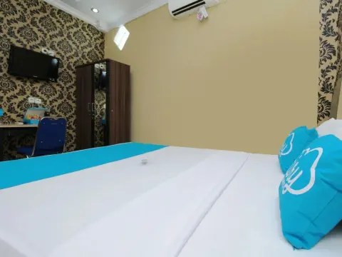 Airy Syariah Kota Tengah Sudirman 99 Gorontalo - Foto 4