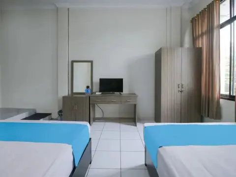 Airy Syariah Kotagede Rejowinangun 26 Yogyakarta - Photo 1