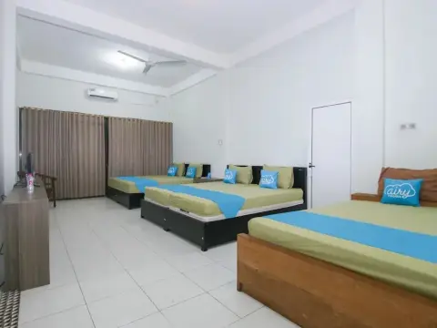 Airy Syariah Kotagede Rejowinangun 26 Yogyakarta - Photo 2