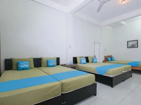 Airy Syariah Kotagede Rejowinangun 26 Yogyakarta - Photo 3