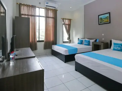 Airy Syariah Kotagede Rejowinangun 26 Yogyakarta - Photo 4