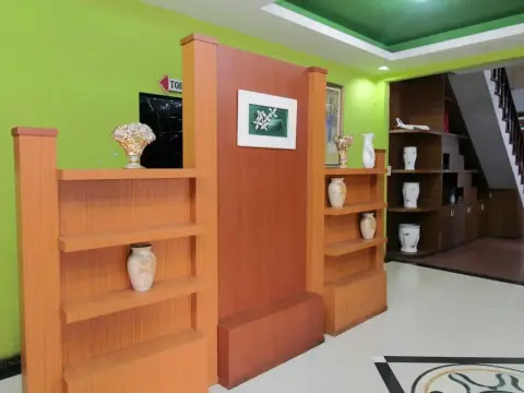 Airy Syariah Medan Sunggal MICC Gagak Hitam 92 - Photo 2