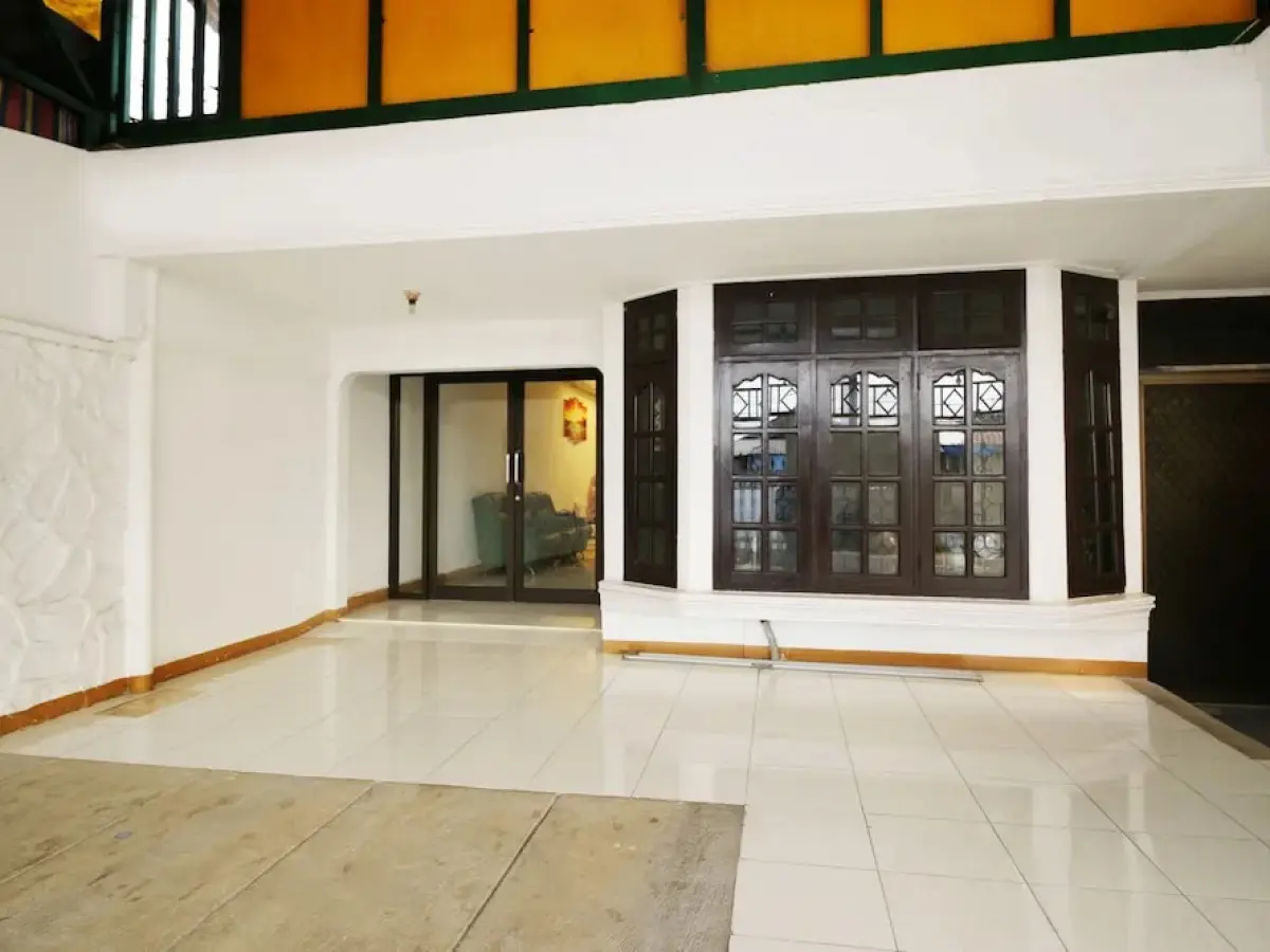 Airy Syariah Raya Inpres Kramat Jati Jakarta