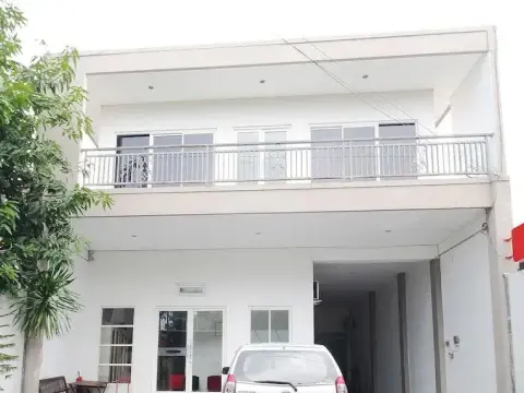 Airy Syariah Semarang Barat Wiroto Tiga 10 - Foto 1
