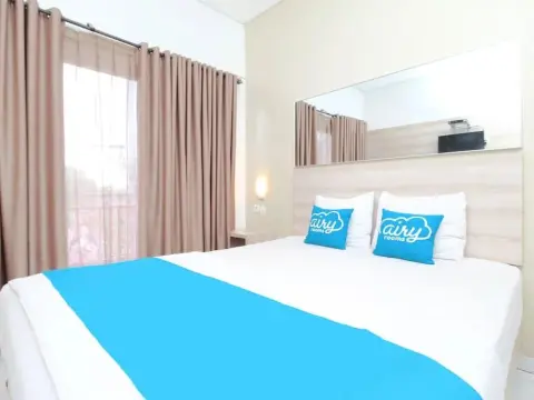 Airy Syariah Semarang Barat Wiroto Tiga 10 - Foto 4