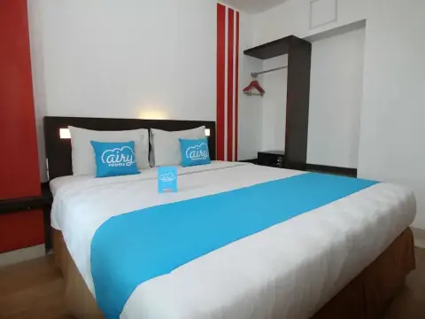 Airy Taman Sari Mangga Besar Delapan 12 Jakarta - Photo 2