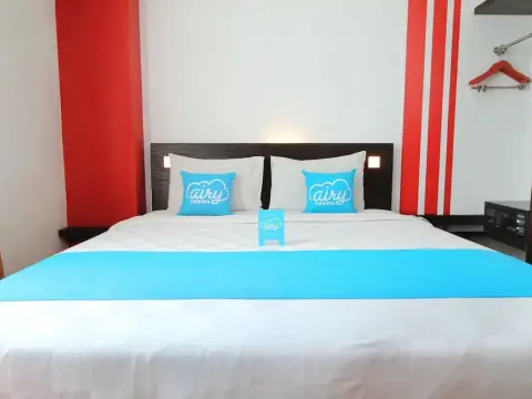 Airy Taman Sari Mangga Besar Delapan 12 Jakarta - Photo 3