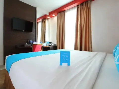 Airy Taman Sari Mangga Besar Delapan 12 Jakarta - Photo 4