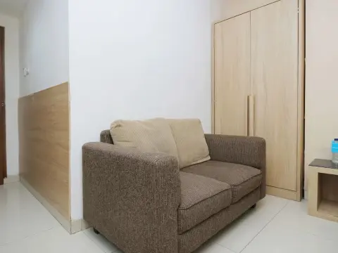 Airy Taman Sari Mangga Besar Empat E 23 Jakarta - Photo 4