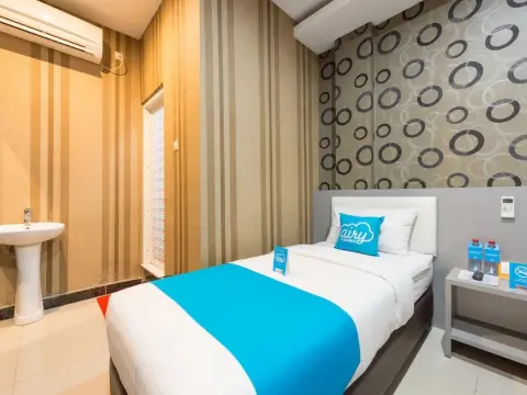 Airy Tatura Emmy Saelan 33 Palu - Photo 3