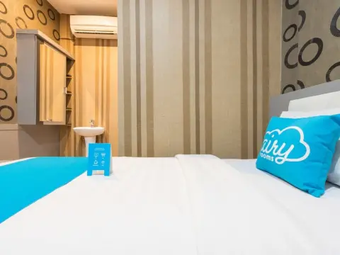 Airy Tatura Emmy Saelan 33 Palu - Photo 4