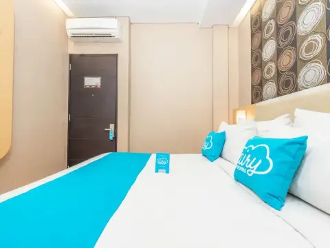 Airy Terminal Tirtonadi Ahmad Yani 280 Solo - Foto 3