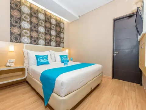 Airy Terminal Tirtonadi Ahmad Yani 280 Solo - Foto 4