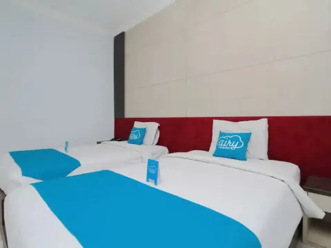 Airy Terminal Tirtonadi MT Haryono 80 Solo - Photo 3
