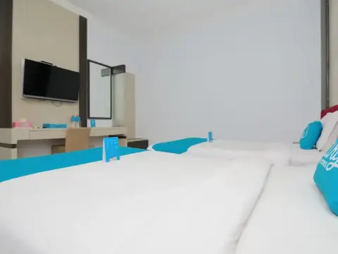 Airy Terminal Tirtonadi MT Haryono 80 Solo - Photo 4