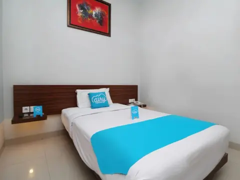 Airy Teuku Umar 20A Pekanbaru - Photo 3