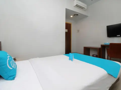 Airy Teuku Umar 20A Pekanbaru - Photo 4