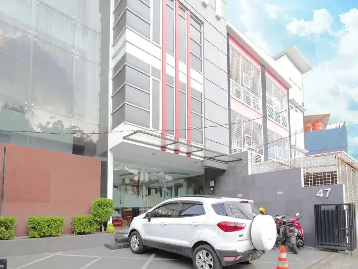 Airy Thamrin Kebon Kacang Sembilan 47 Jakarta