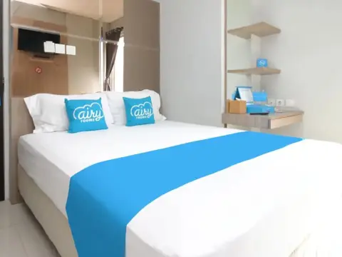 Airy Thamrin Kebon Kacang Sembilan 47 Jakarta - Photo 2