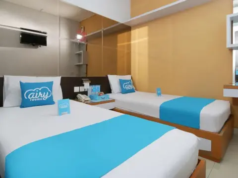 Airy Thamrin Kebon Kacang Sembilan 47 Jakarta - Photo 3