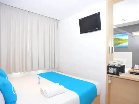 Airy Tuban Bypass Ngurah Rai 38 Kuta Bali - Photo 2