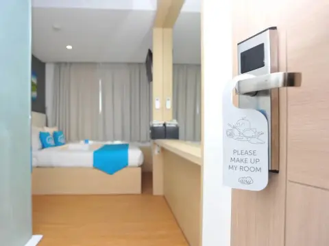 Airy Tuban Bypass Ngurah Rai 38 Kuta Bali - Photo 3