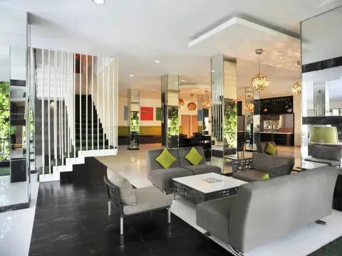 Airy Tuban Bypass Ngurah Rai 38 Kuta Bali - Photo 1