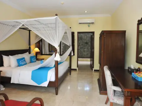 Airy Ubud Raya Kedewatan Bali - Photo 3