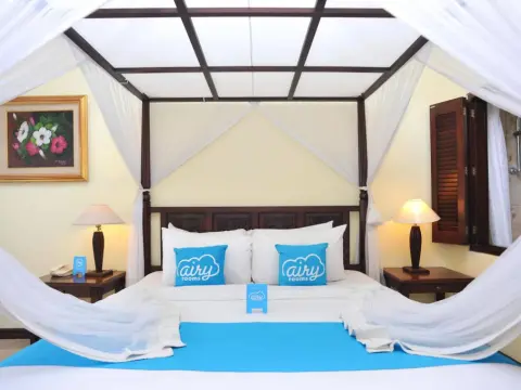 Airy Ubud Raya Kedewatan Bali - Photo 4