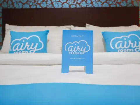 Airy Ujung Pandang Gunung Merapi 199 Makassar - Foto 4