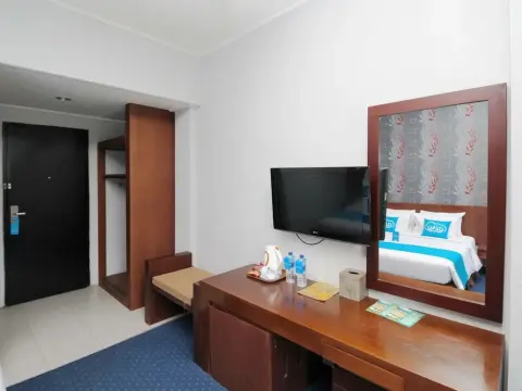 Airy Ujung Pandang Jenderal Sudirman 72 Makassar - Photo 3