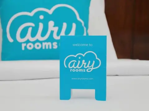 Airy Ujung Pandang Jenderal Sudirman 72 Makassar - Photo 4