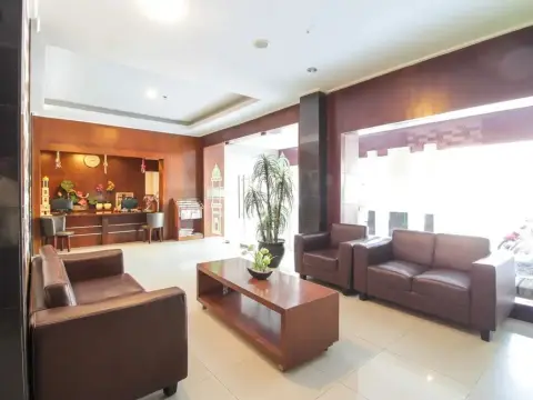 Airy Ujung Pandang Jenderal Sudirman 72 Makassar - Photo 2