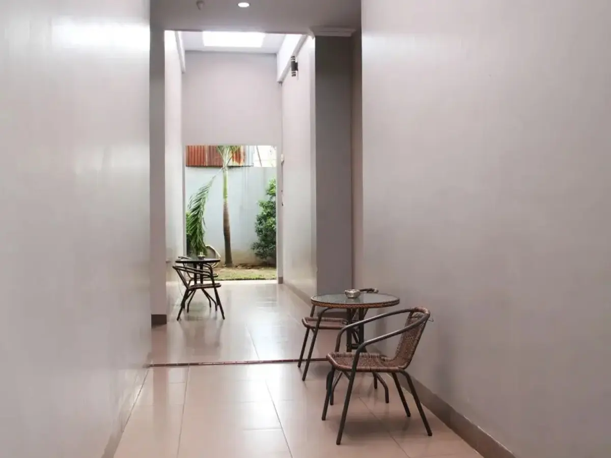 Airy Ujung Pandang Maricaya Lembu 9 Makassar