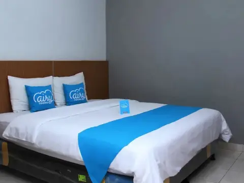 Airy Ujung Pandang Maricaya Lembu 9 Makassar - Photo 2