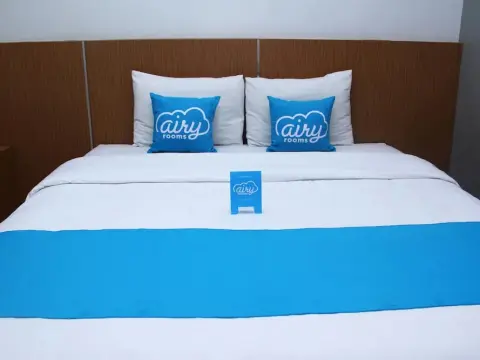 Airy Ujung Pandang Maricaya Lembu 9 Makassar - Photo 3