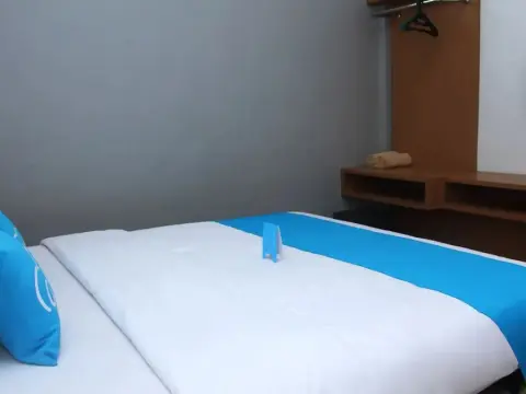 Airy Ujung Pandang Maricaya Lembu 9 Makassar - Photo 4