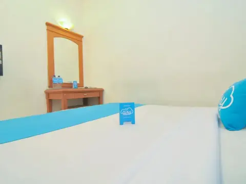 Airy Ujung Pandang Sungai Poso Makassar - Photo 3